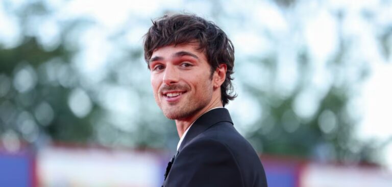 best mullet haircut for men