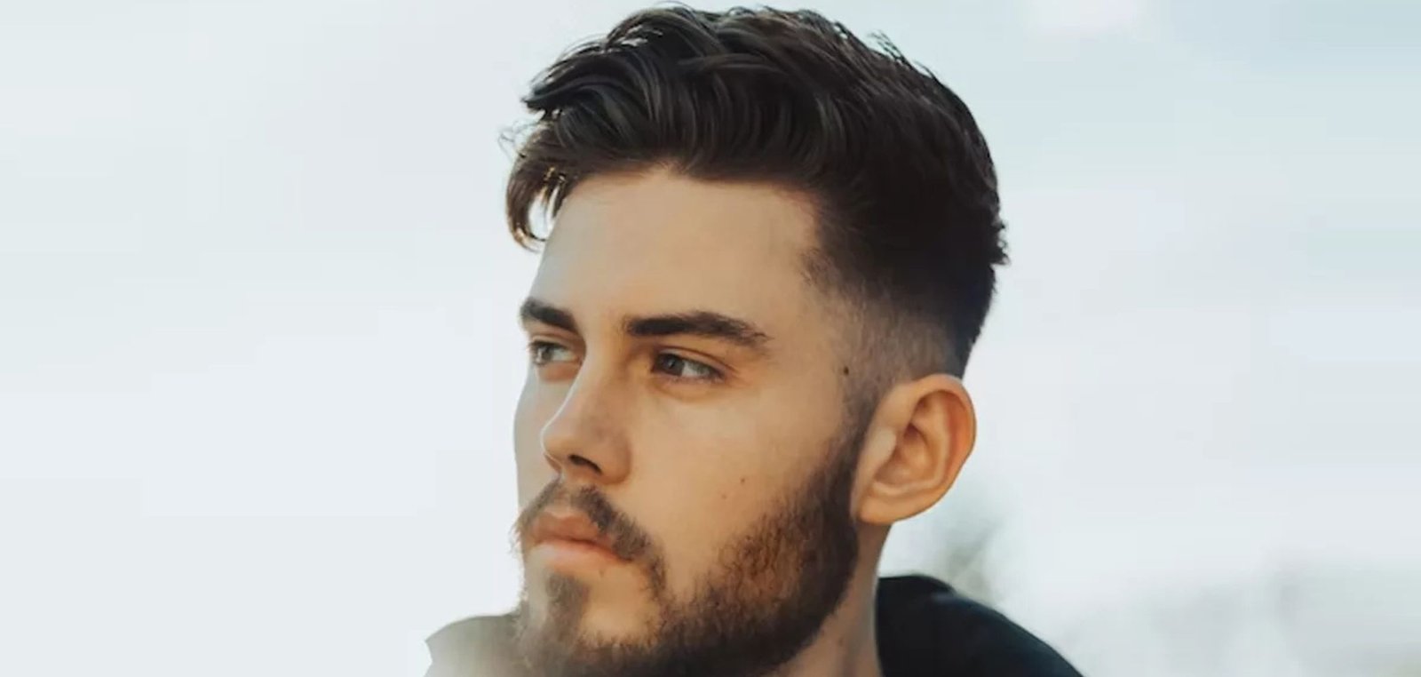 best French Crop haircuts for men