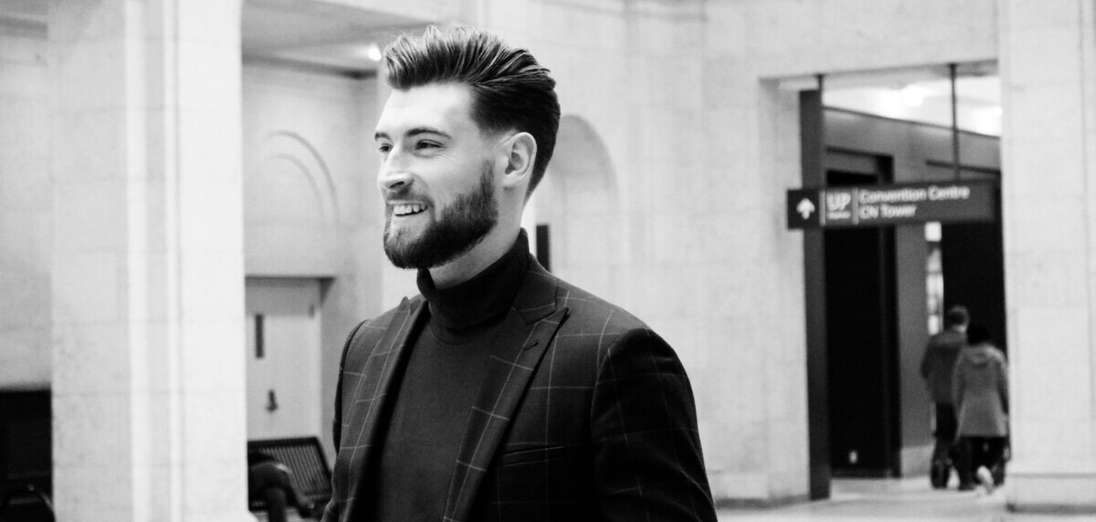 best haircuts for men