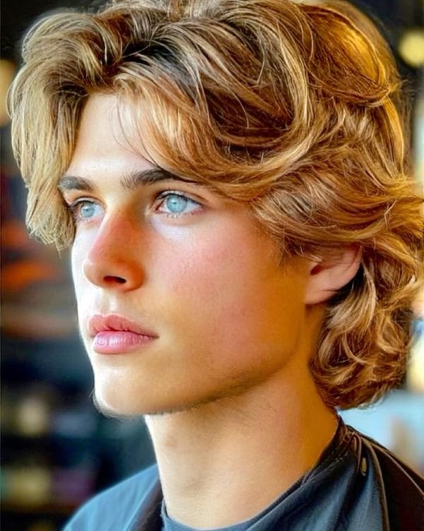 Benefits of Sea Salt spray