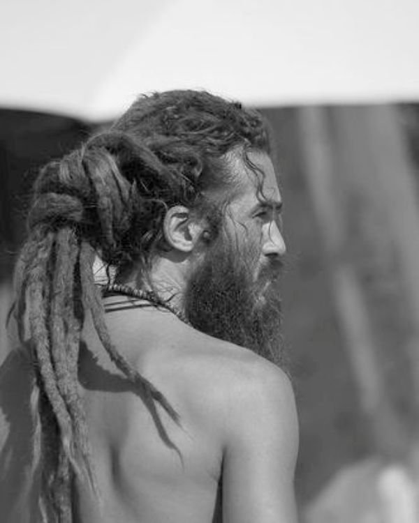 Dreadlocks