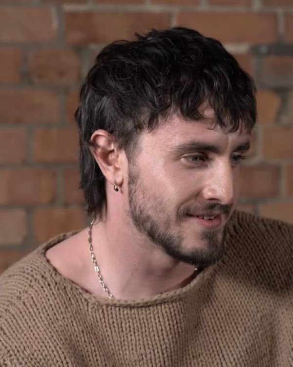 Mod with Angular Fringe