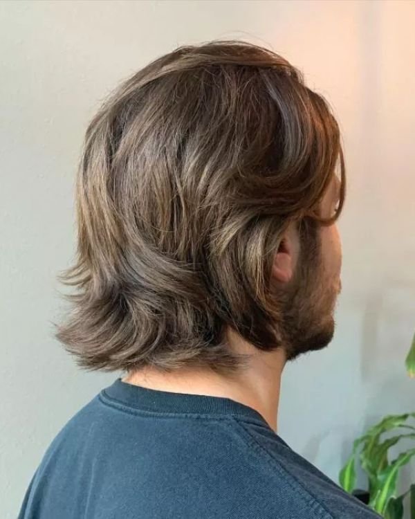 Long Flow Back