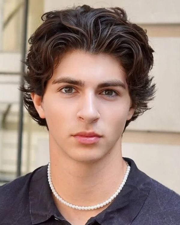 Medium Flow with Layers